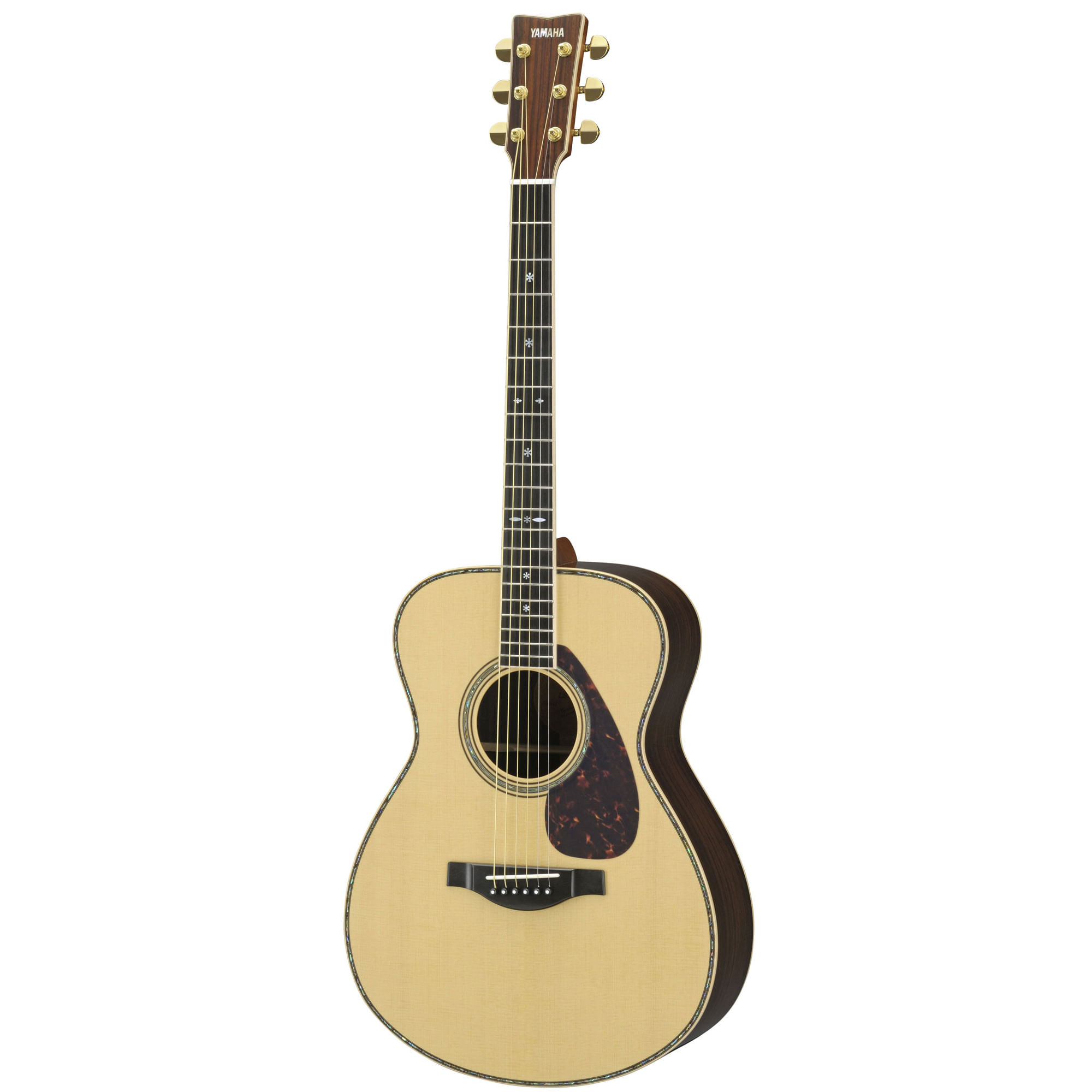 Yamaha LS36 ARE II Acoustic Guitar