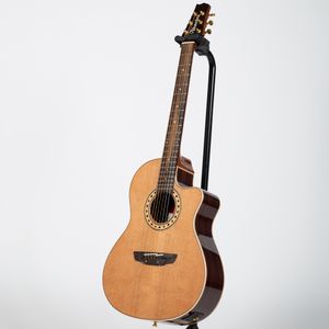 Alhambra CSS-3 CW E9 Classical Guitar