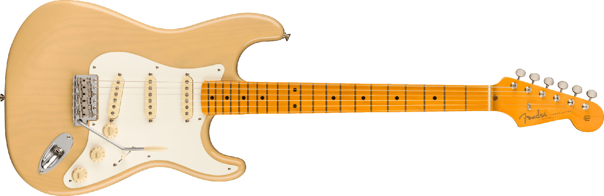 Fender American Vintage II 1957 Stratocaster - Maple, Vintage 