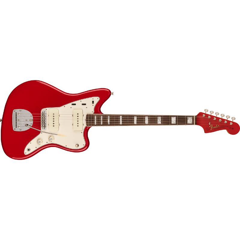 Fender American Vintage II 1966 Jazzmaster - Rosewood, Dakota 