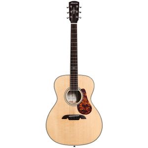 Alvarez MF60OM Masterworks Folk/OM Acoustic Guitar