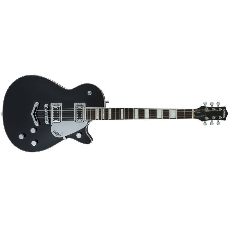 Gretsch G5220 Electromatic Jet BT Single-Cut Guitar - Black