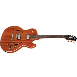 Guild Starfire II St Electric Guitar - Natural