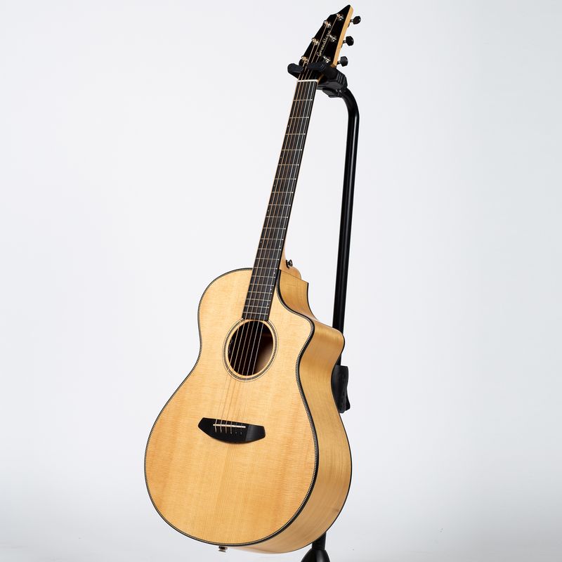 Breedlove oregon deals concert ce