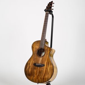 Breedlove Pursuit Exotic S Sweetgrass CE Acoustic-Electric Guitar