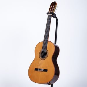 Alhambra Luthier Aniversario Classical Guitar