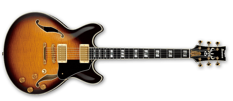 Ibanez john deals scofield