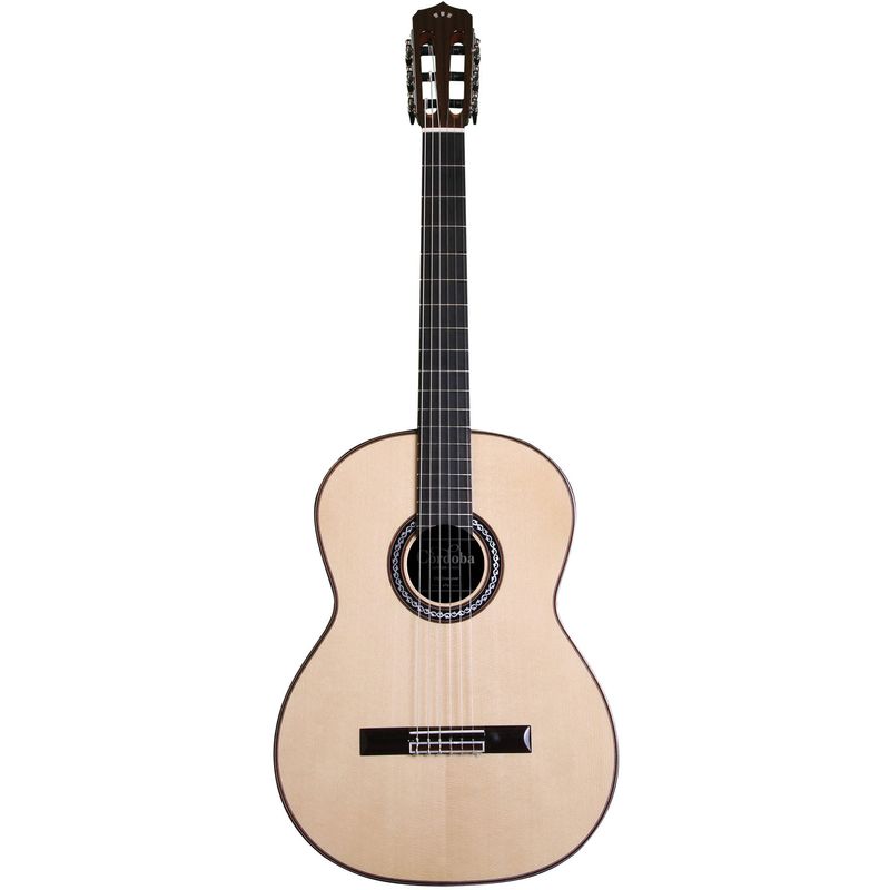 Yamaha 2024 crossover guitar