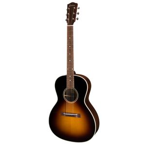 Eastman E20OOSS Double OO Acoustic Guitar - Sunburst