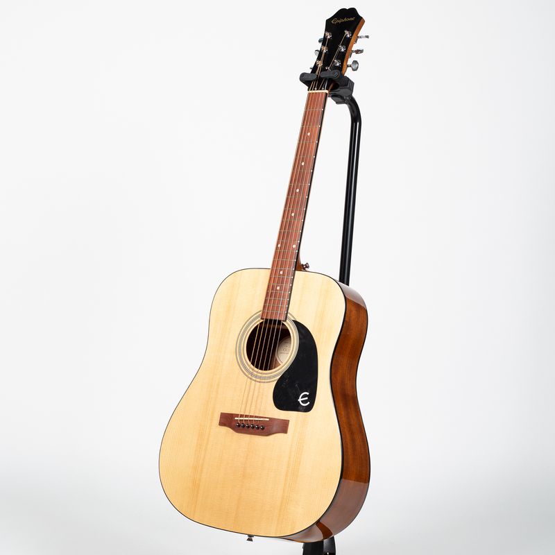 Epiphone dreadnought sales