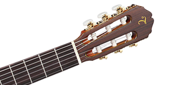 Takamine TC132SC Classical