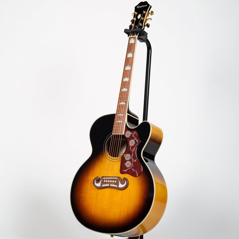 Epiphone 200ce on sale