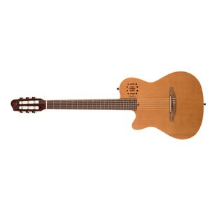 Godin Multiac Nylon Encore Classical Guitar - Left Handed