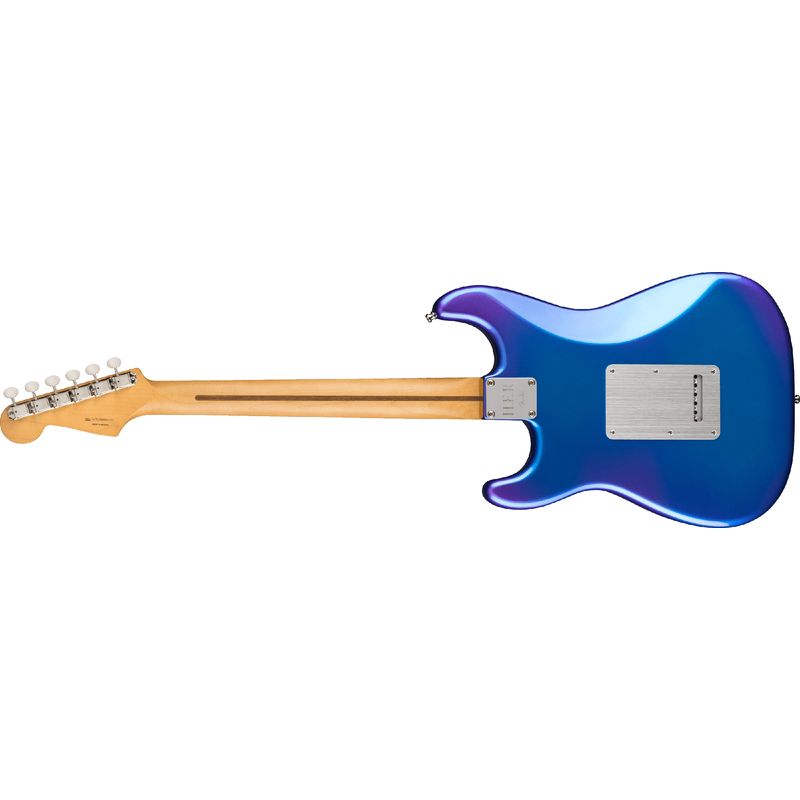 Fender Limited Edition H.E.R. Stratocaster - Maple, Blue Marlin