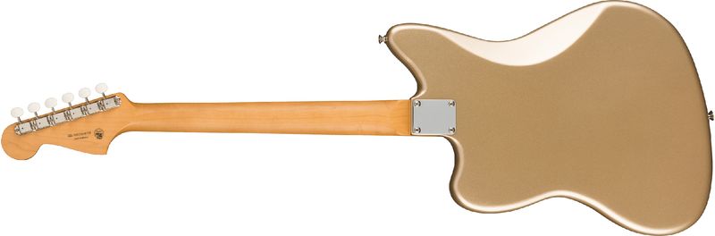 Fender Unveils New Gold Foil Series Jazzmaster, Telecaster and Jazz Bass | GuitarPlayer | Fender Gold Foil Jazzmaster | ギター | フェンダー
