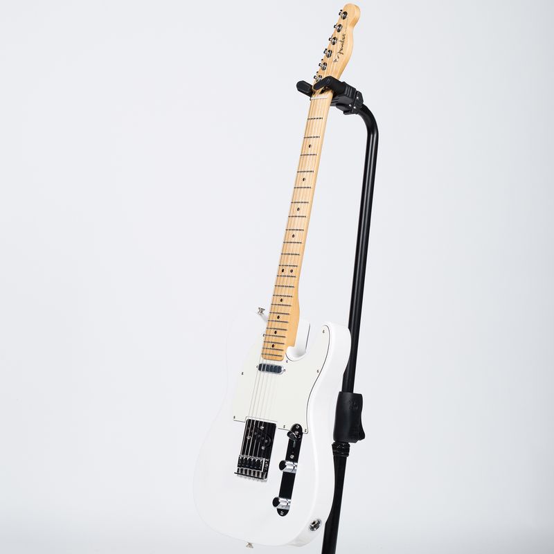 Fender Player Telecaster - Maple, Polar White