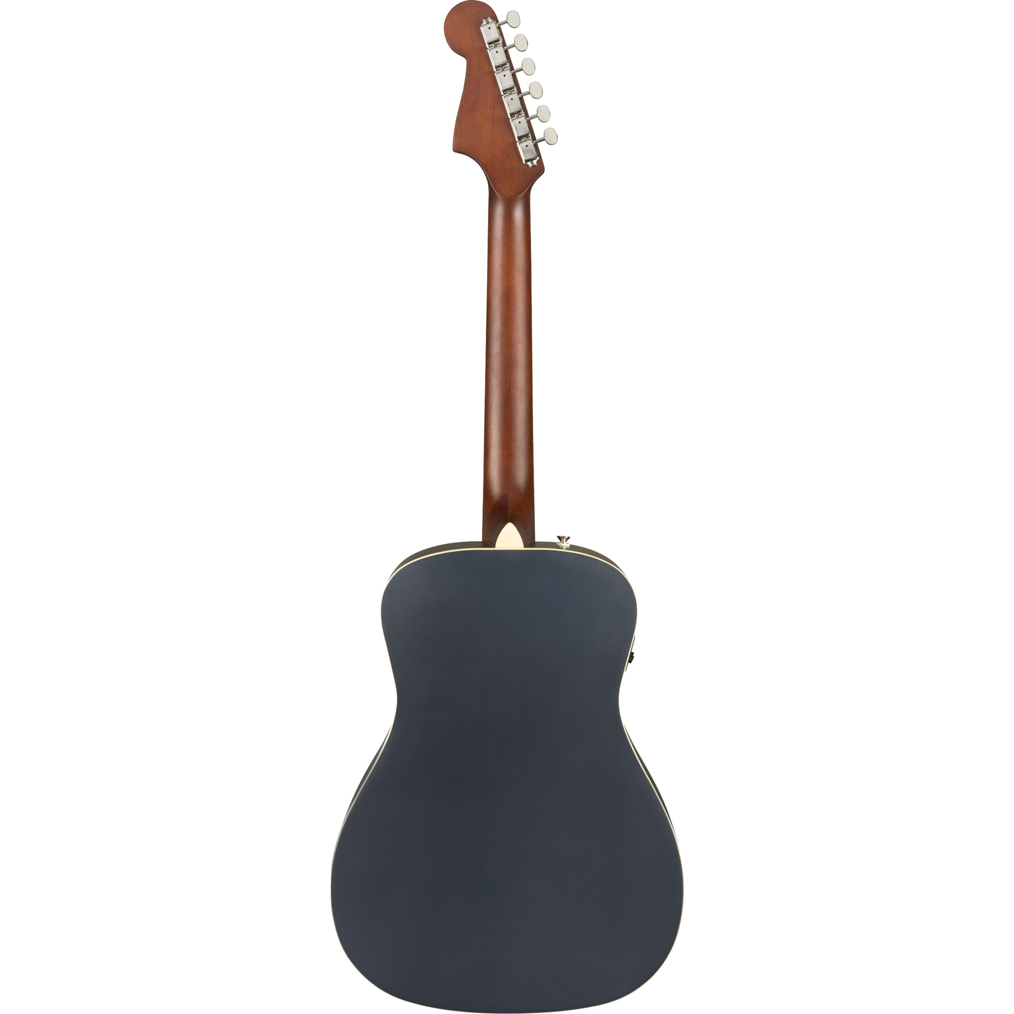 Fender Malibu Player Acoustic-Electric Guitar - Walnut, Midnight Satin -  Cosmo Music | Canada's #1 Music Store - Shop, Rent, Repair