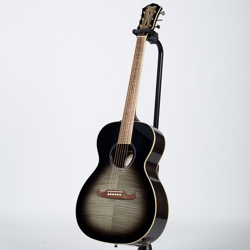 Fender FA-235E Concert Acoustic-Electric Guitar - Laurel, Moonlight Burst