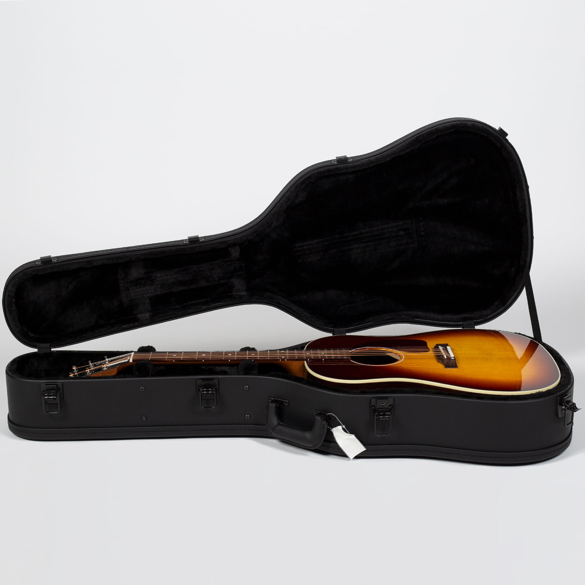 Gibson J-45 Studio Rosewood Acoustic-Electric Guitar - Rosewood 