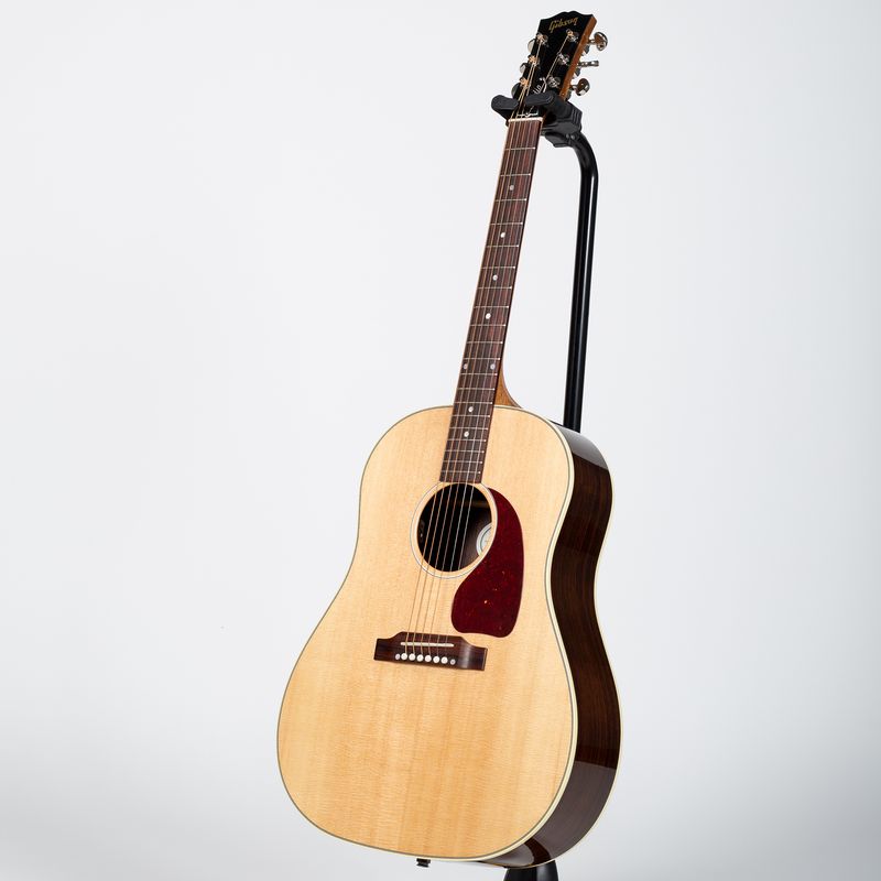 Gibson J-45 Studio Rosewood Acoustic-Electric Gutiar - Antique