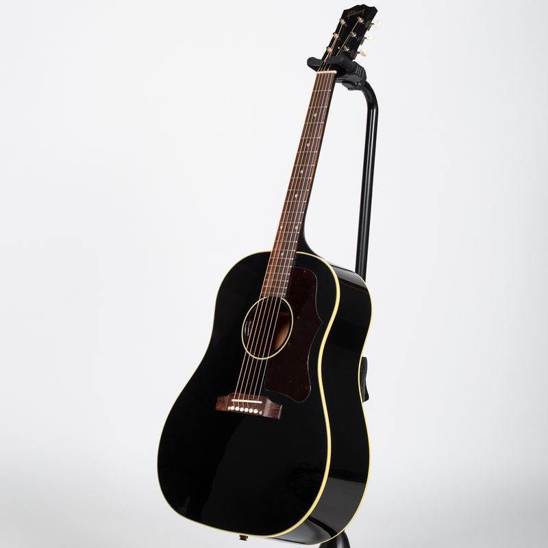 Gibson 50s J-45 Original Acoustic-Electric Guitar - Ebony