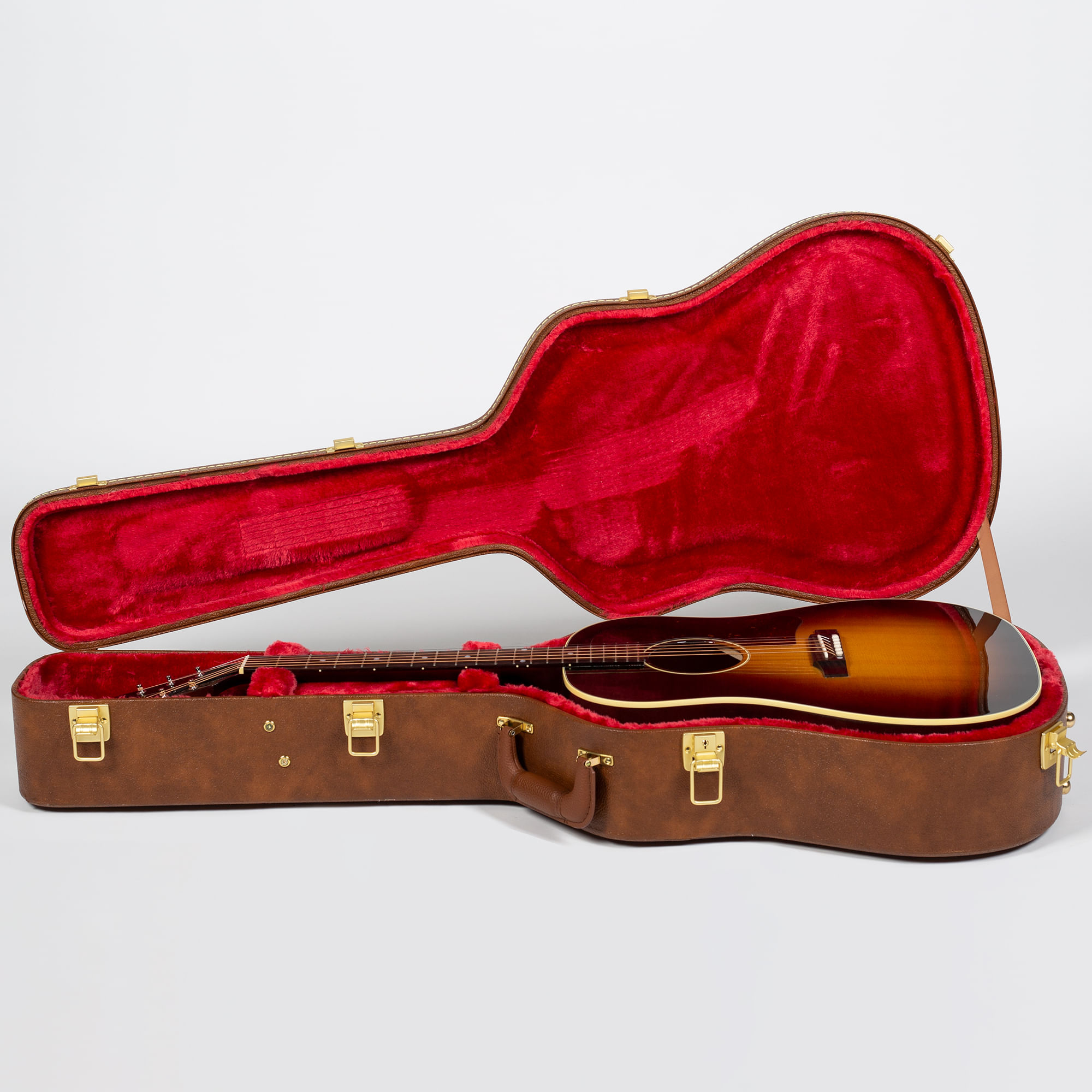 Gibson 50s J-45 Original Acoustic-Electric Guitar - Vintage 