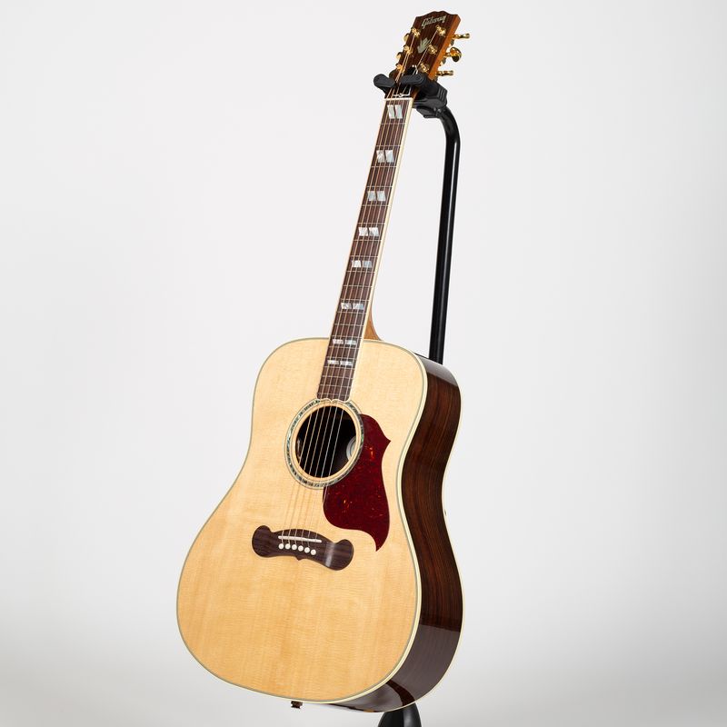 Gibson on sale songwriter studio