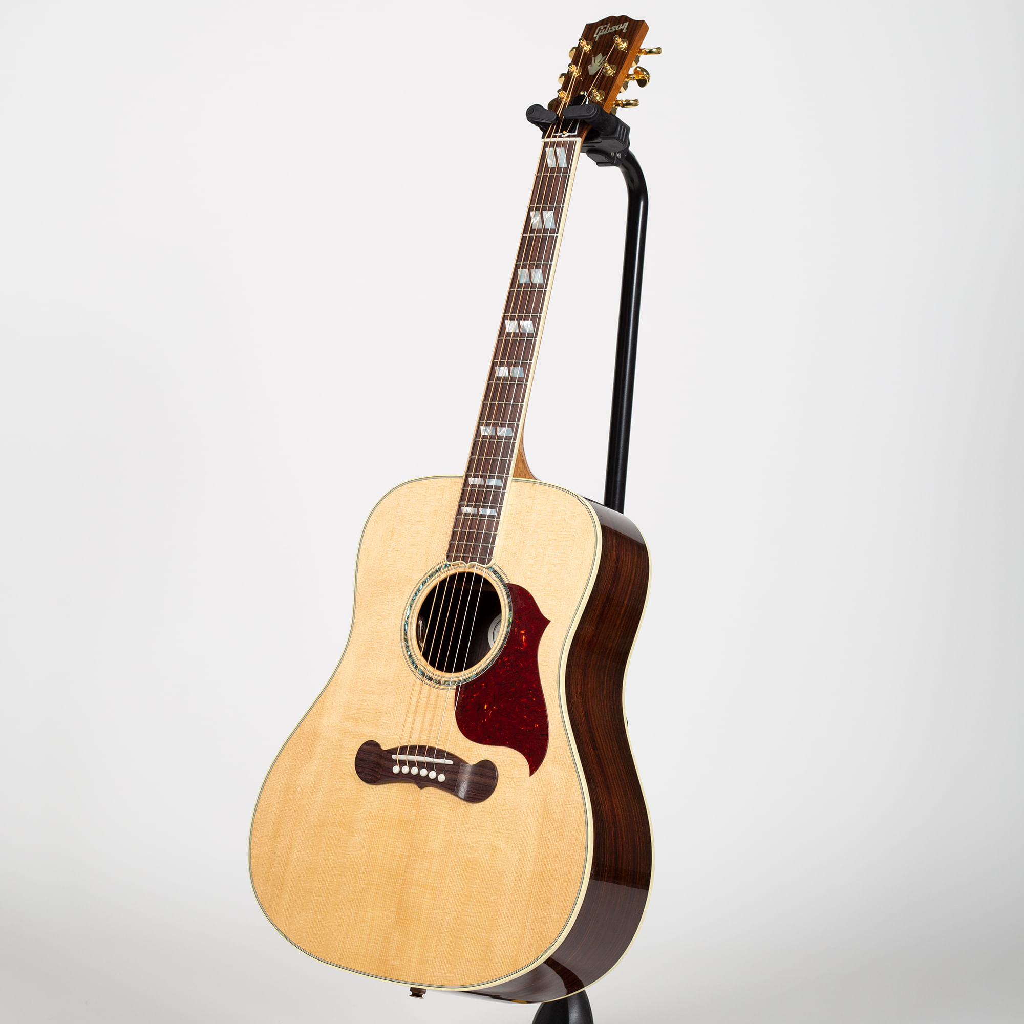 Gibson Songwriter Standard Acoustic-Electric Guitar - Cosmo Music
