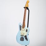 Fender Vintera 60s Jaguar Modified HH - Pau Ferro, Sonic Blue
