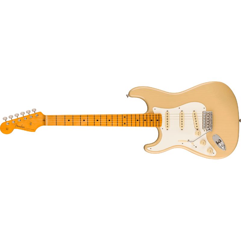 Fender American Vintage II 1957 Stratocaster - Maple, Vintage 