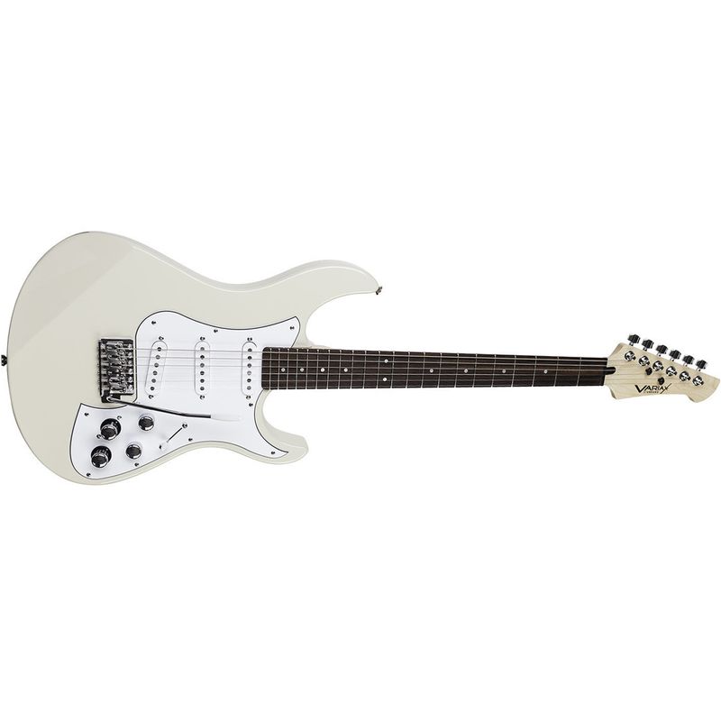 Line 6 Variax Standard Electric Guitar - White