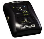 Line 6 G30 Relay Digital Wireless Guitar System - Cosmo Music