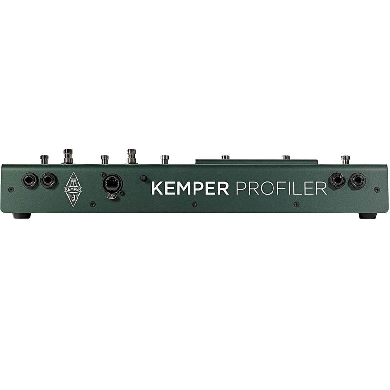 Kemper Profile Remote Footswitch - Cosmo Music