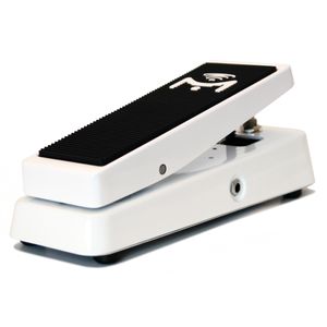 Mission Engineering EP1 Chris Broderick Special Edition Expression Pedal - Standard, White