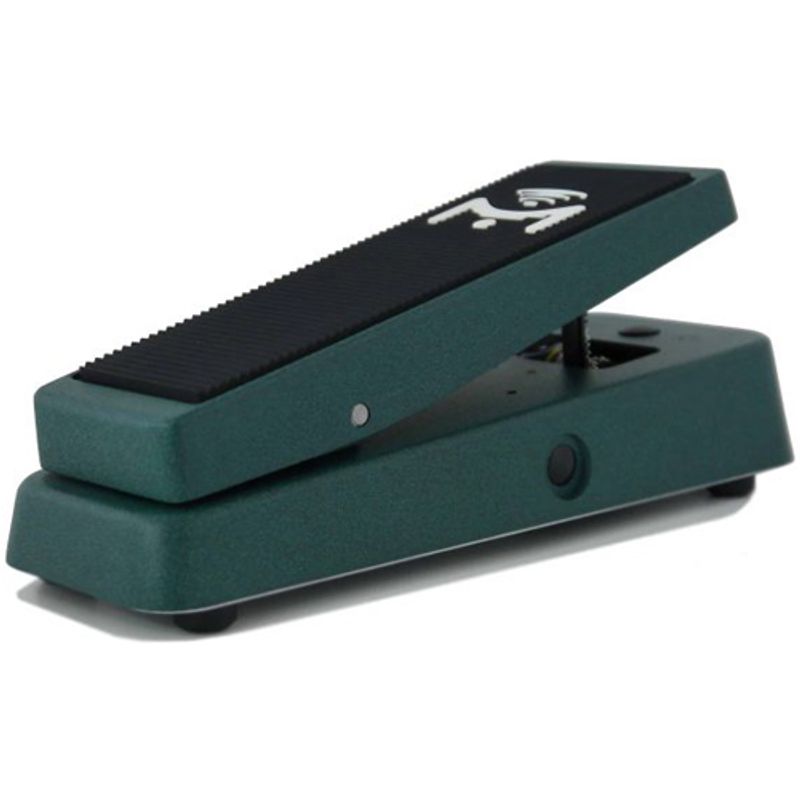 Mission Engineering EP-1 Expression Pedal - Spring, Green - Cosmo