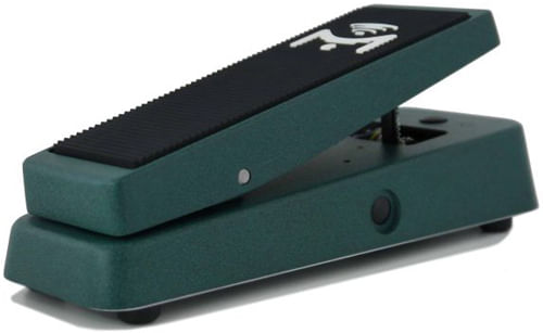Mission Engineering EP-1 Expression Pedal - Spring, Green