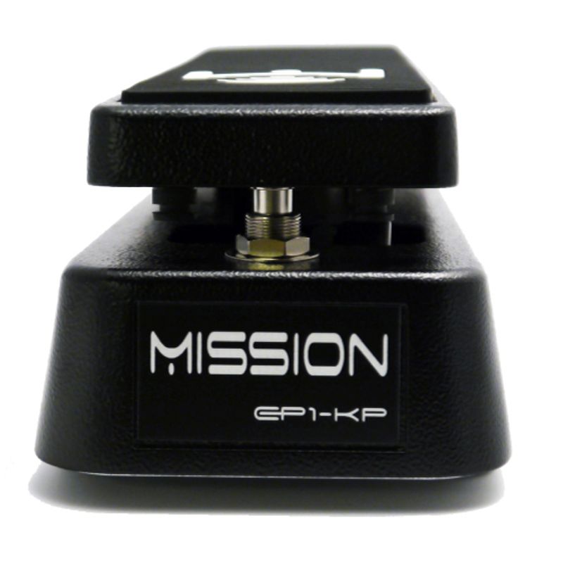 Mission Engineering EP1-KP Kemper Expression Pedal - Standard