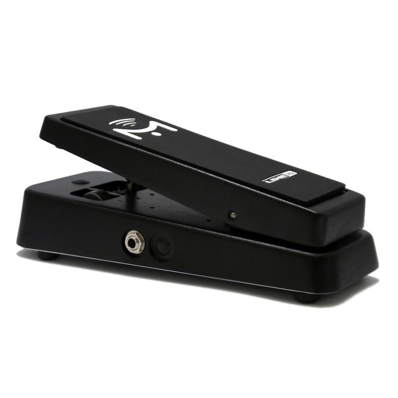 Mission Engineering EP1-L6 Line Expression Pedal - Standard, Black