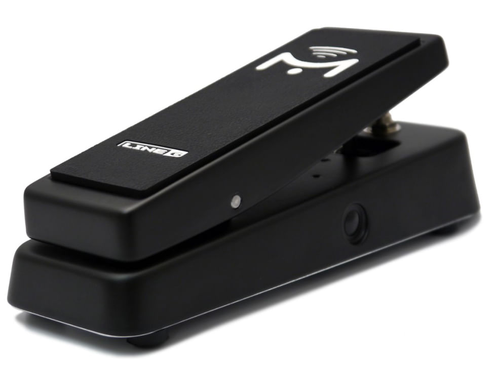 Mission Engineering SP1-L6H Line 6 Switching Expression Pedal 