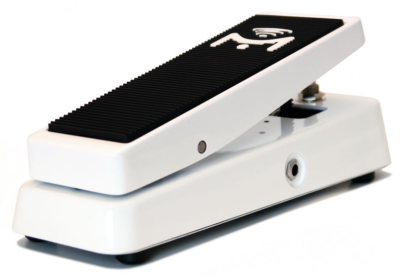 Mission Engineering SP-H9 Eventide Control Pedal - White - Cosmo Music