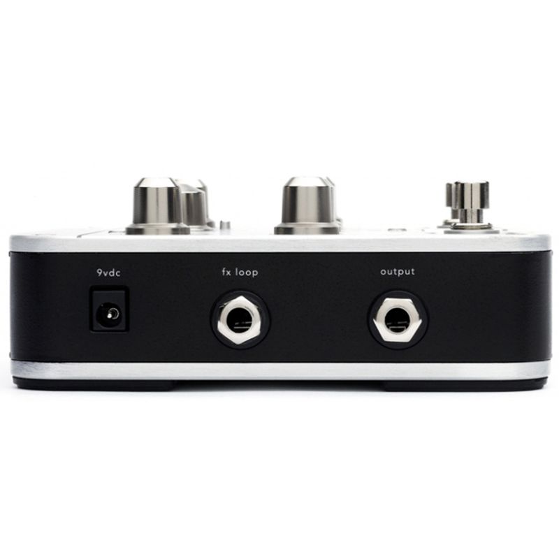 Fishman Aura Spectrum DI Preamp - Cosmo Music