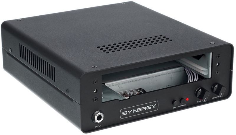 Synergy SYN1 Preamp Module Dock - Cosmo Music
