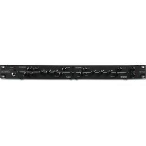 Synergy SYN-2 Two Module Slots Rackmount Preamp