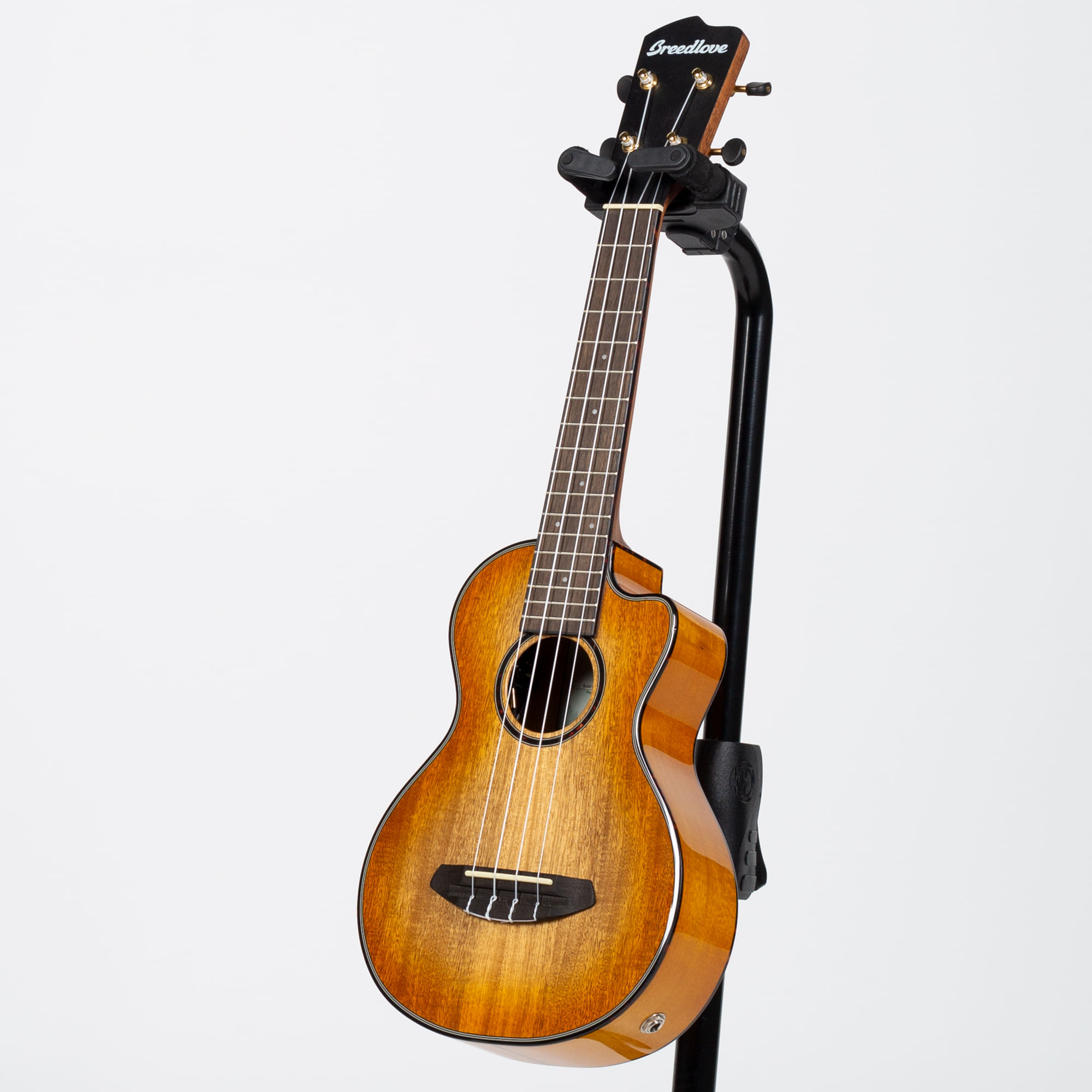Breedlove ukulele hotsell