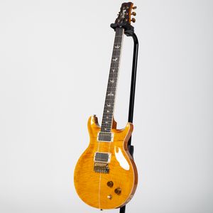 PRS Santana Retro 10-Top Electric Guitar - Santana Yellow