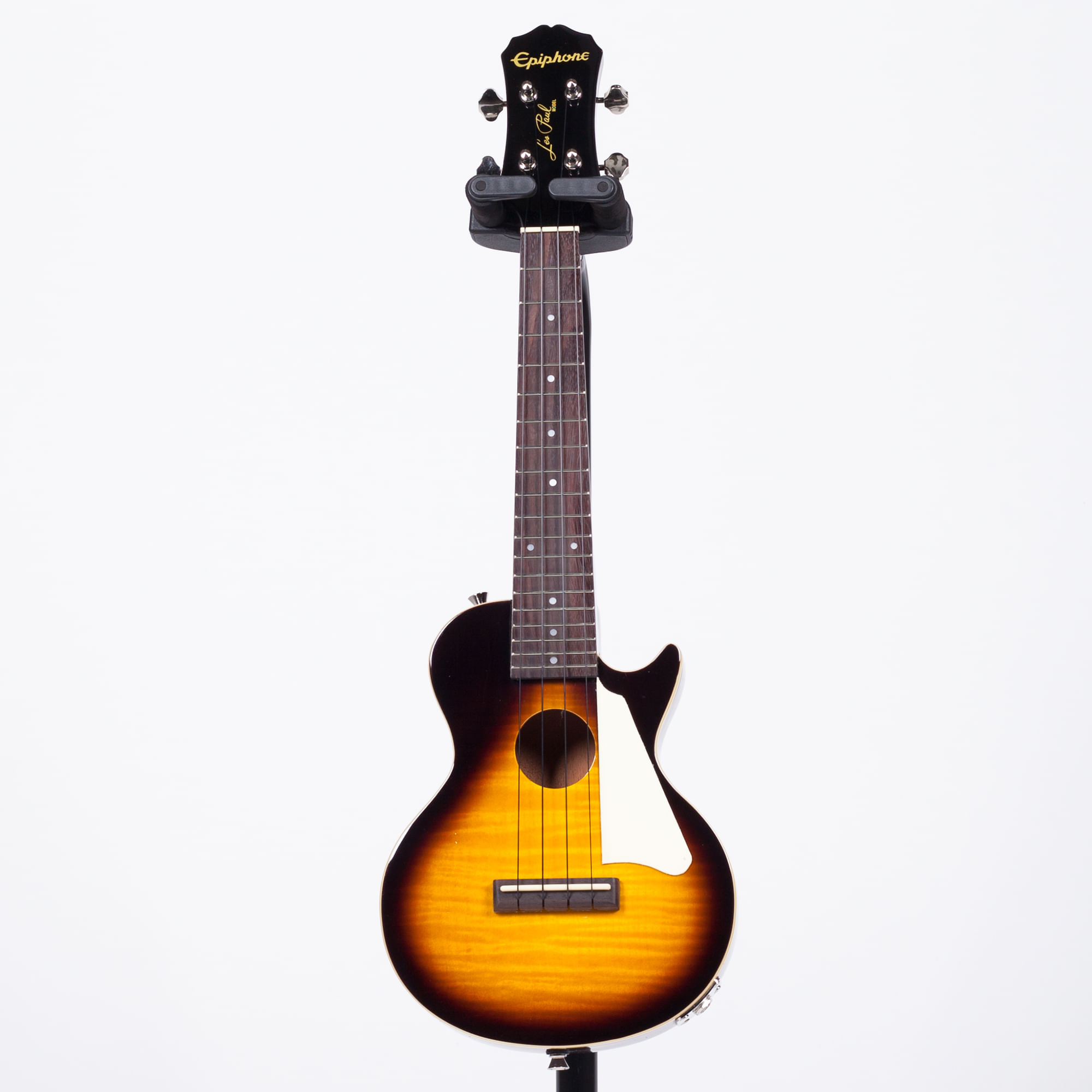 Epiphone Les Paul Ukulele Vintage Sunburst Cosmo Music