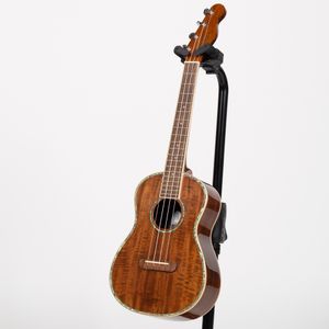 Fender Montecito Tenor Ukukele - Walnut, Natural