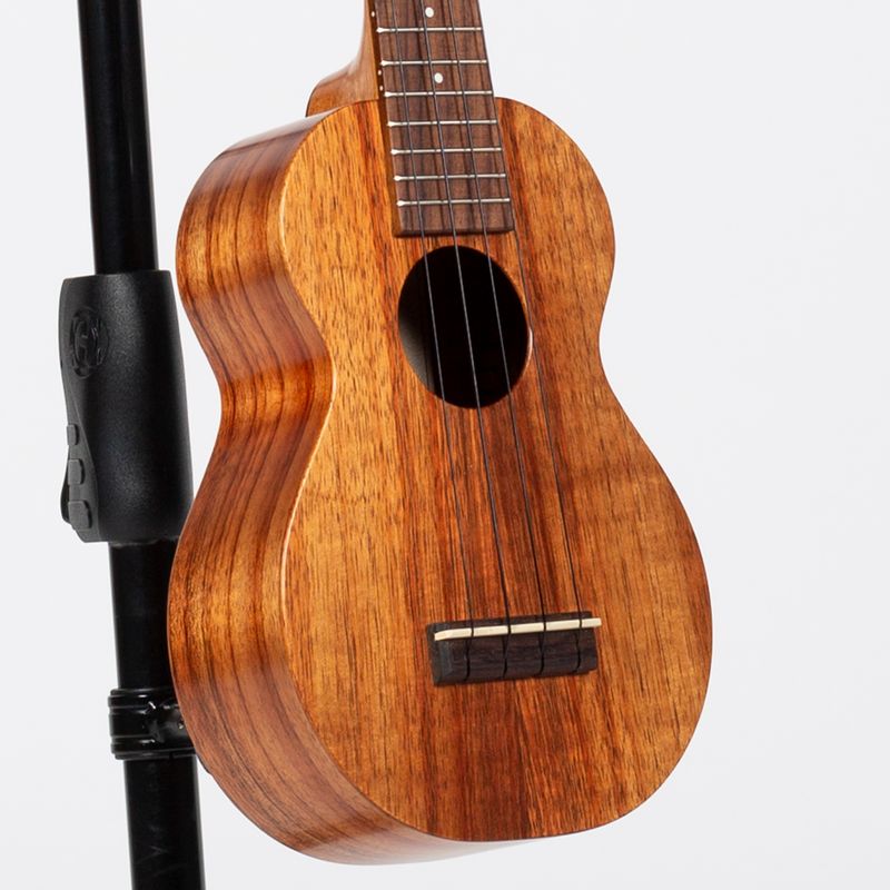 Kamaka HF-1 Soprano Ukulele - Cosmo Music