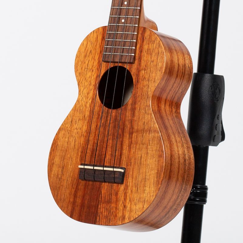 Kamaka HF-1 Soprano Ukulele - Cosmo Music