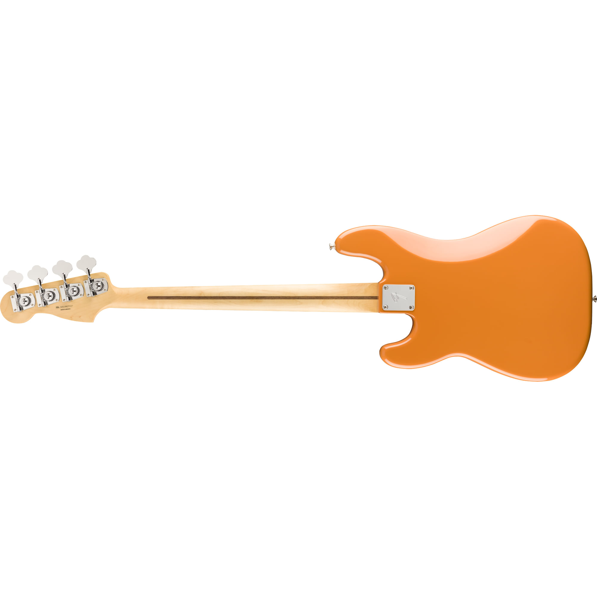 Fender Player Precision Bass - Pau Ferro, Capri Orange - Cosmo Music |  Canada's #1 Music Store - Shop, Rent, Repair